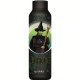 Botella termo acero  jet black 510 ml