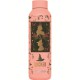 Botella termo acero  peach 510 ml  l