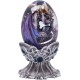 Nemesis Now Elemental Dragonlings Morado - Aire12cm