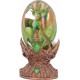 Nemesis Now Elemental Dragonlings Verde12cm