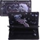 Nemesis Now Monedero con diseño de luna de Lucifly en relieve