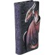 Now Take Flight Mujer Cartera Standard Poliuretano 18.5cm