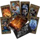 Fournier Dragons de Anne Stokes. Baraja de Cartas de Tarot Fantástico