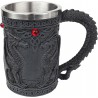 Black Wing tankard 16cm