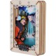 NARUTO THE FINAL - Valley - Wooden Theatre (Medium)