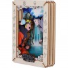 NARUTO THE FINAL - Valley - Wooden Theatre (Medium)
