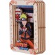NARUTO - Ramen - Wooden Theatre (Medium)