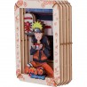 NARUTO - Ramen - Wooden Theatre (Medium)