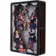 NARUTO - Combat - Wooden Theatre (Large)