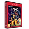 Cartucho Evercade PIKO Collection 1- Retro