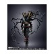 Figura tamashii Dark Deku. SH Figuarts