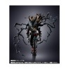 Figura tamashii Dark Deku. SH Figuarts