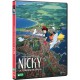 Nicky, la aprendiz de bruja (DVD) - DVD