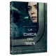 La chica del tren (DVD) - DVD