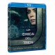 La chica del tren (BD) - BD