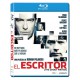 El escritor (BD) - BD