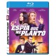 El espía que me plantó (BD) - BD