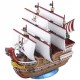 Figura One Piece Grand Ship collection 04 Red force