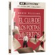 El Club de los Poetas Muertos (4K UHD + BD)