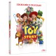 Toy Story - Coleccion 5 peliculas - BD