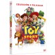 Toy Story - Colección 5 películas - DVD