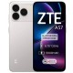 Smartphone ZTE A57 6,75"  4GB + 128GB Plata