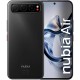 Smartphone ZTE Nubia Air  (8+12GB) + 256GB Negro 5G IP69
