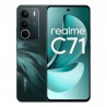 Realme C71 256GB 4GB forest owl mea+NFC