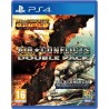 Air Conflicts Double Pack: Vietnam Ultimate Edition & Pacific Carriers -  PS4