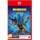 The Walking Dead Streets of Survival Deluxe Edition (GKC) - Switch 2