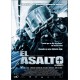 ASALTO, EL KARMA - DVD