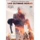 ULTIMAS HORAS, LAS KARMA - DVD