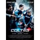 COLT 45 KARMA - DVD