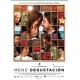 MENU DEGUSTACION KARMA - DVD