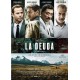 DEUDA, LA KARMA - DVD
