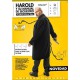 HAROLD Y SU MANUAL SECUESTRO KARMA - DVD
