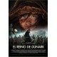 REINO DE DUNARK, EL KARMA - DVD