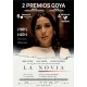 NOVIA, LA KARMA - BD