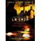 CAZA, LA KARMA - DVD