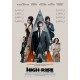 HIGH RISE KARMA - DVD