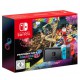 Consola Nintendo Switch + Mario Kart 8 Deluxe