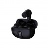 Auricular TWE-57B Negro Bluetooth