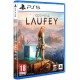 God of War Laufey - PS5