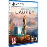 God of War Laufey - PS5