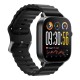 Smartwatch Realme 5 RMW2501 Titanium Black