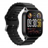 Smartwatch Realme 5 RMW2501 Titanium Black