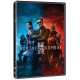 Mortal Kombat II (DVD) ahora incluye Euskera - DVD