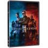 Mortal Kombat II (DVD) ahora incluye Euskera - DVD