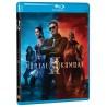 Mortal Kombat II (BD) ahora incluye Euskera - BD