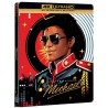 Michael (4K UHD + BD) Edición Metálica (nueva imagen)